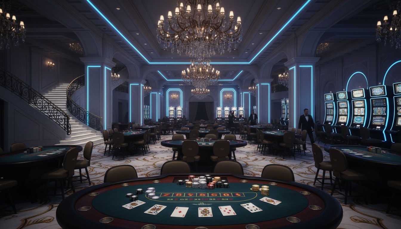 Classic casino
